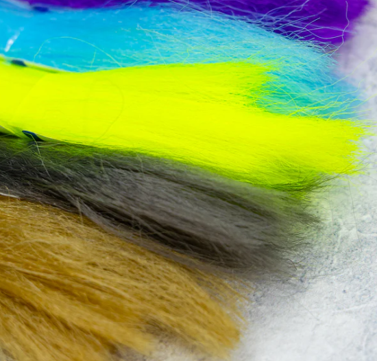 ScientificFly GRIP BAITFISH FIBRE